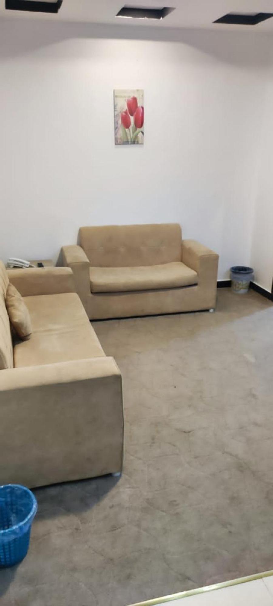 دار كيان Hotell Jīzān Eksteriør bilde